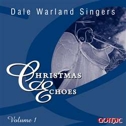 Christmas Echoes v1 - Dale Warland Singers