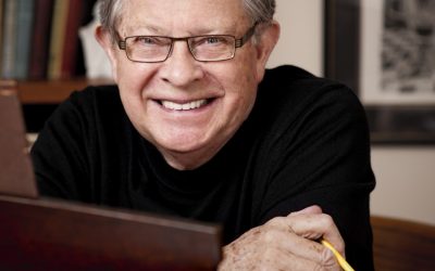 Seeds of Dale Warland’s musical success sown in Badger church, FDSH