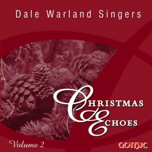 Christmas Echoes v2 - Dale Warland Singers