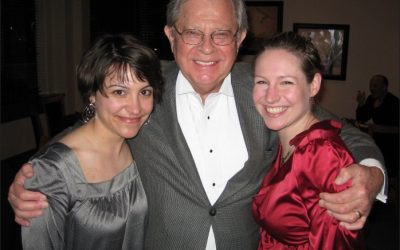 Warland-Betinis Interview: Part 2 of 3