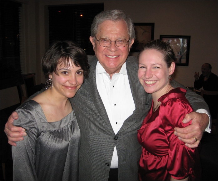 Warland-Betinis Interview: Part 2 of 3