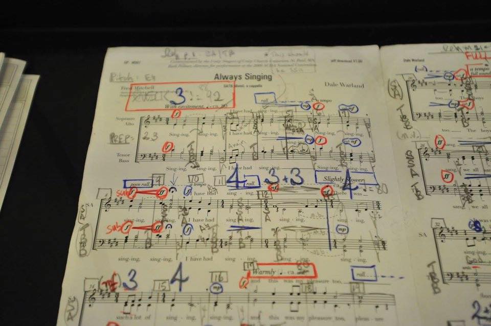 Warland-Bettinis Interview: Part 3 of 3